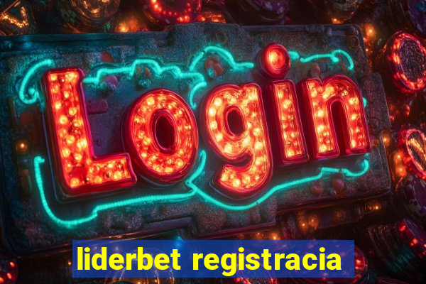 liderbet registracia